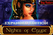 Nights Of Egypt Expanded Edition